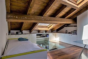 Ponte Vetero 11 Apartment