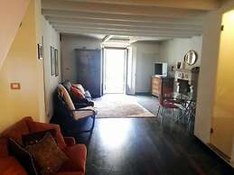 Ponte Vetero 11 Apartment