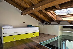 Ponte Vetero 11 Apartment