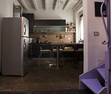 Ponte Vetero 11 Apartment