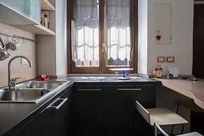 Ponte Vetero 11 Apartment