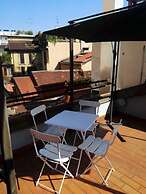 Ponte Vetero 11 Apartment