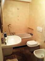Ponte Vetero 11 Apartment