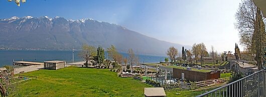 Holideal Campione Exclusive