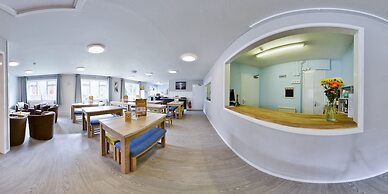 YHA Lulworth Cove - Hostel