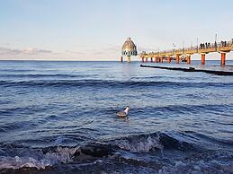 Feriendomizil am Hafen GbR