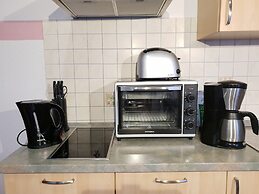 Feriendomizil am Hafen GbR