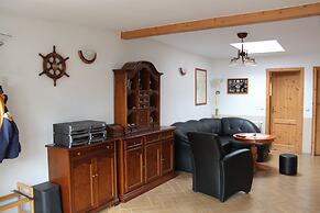 Feriendomizil am Hafen GbR