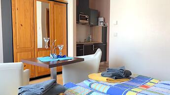 Feriendomizil am Hafen GbR