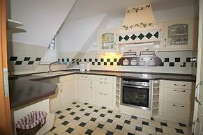 Feriendomizil am Hafen GbR