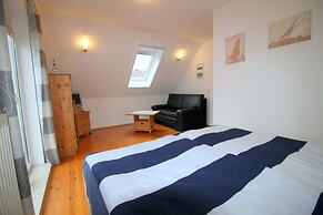 Feriendomizil am Hafen GbR