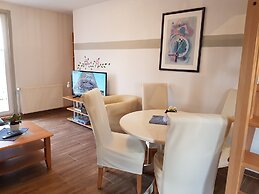 Feriendomizil am Hafen GbR