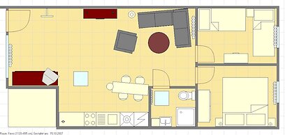 Feriendomizil am Hafen GbR