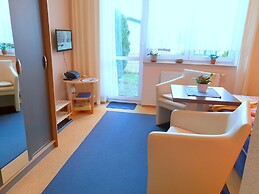 Feriendomizil am Hafen GbR