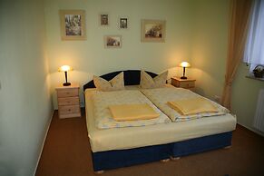 Feriendomizil am Hafen GbR