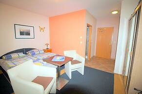 Feriendomizil am Hafen GbR