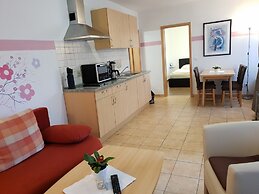 Feriendomizil am Hafen GbR