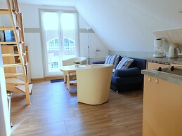 Feriendomizil am Hafen GbR