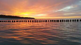 Feriendomizil am Hafen GbR