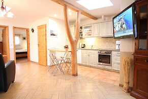 Feriendomizil am Hafen GbR