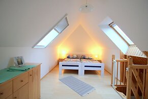 Feriendomizil am Hafen GbR