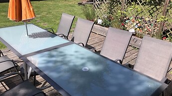 Feriendomizil am Hafen GbR