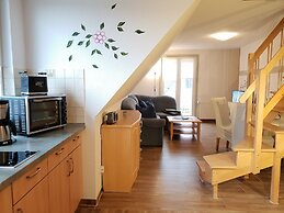 Feriendomizil am Hafen GbR