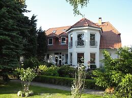 Feriendomizil am Hafen GbR