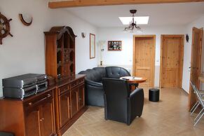 Feriendomizil am Hafen GbR