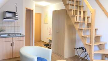 Feriendomizil am Hafen GbR