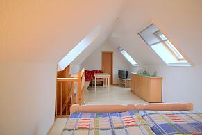 Feriendomizil am Hafen GbR