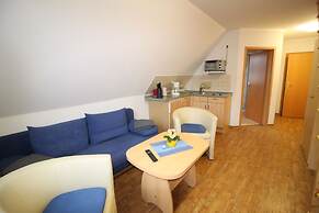 Feriendomizil am Hafen GbR