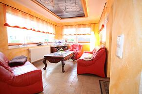 Feriendomizil am Hafen GbR