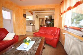 Feriendomizil am Hafen GbR