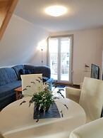 Feriendomizil am Hafen GbR