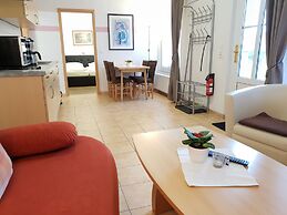 Feriendomizil am Hafen GbR