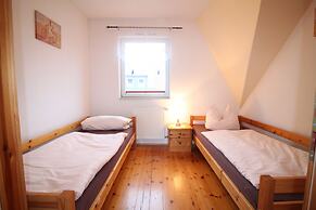 Feriendomizil am Hafen GbR