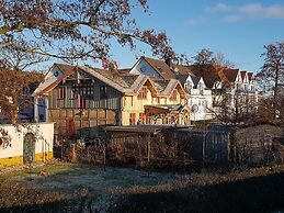 Feriendomizil am Hafen GbR
