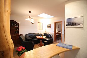 Feriendomizil am Hafen GbR