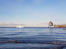 Feriendomizil am Hafen GbR