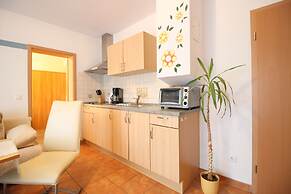 Feriendomizil am Hafen GbR