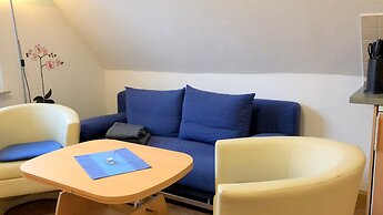 Feriendomizil am Hafen GbR