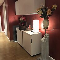 Residenza Giulia al Colosseo