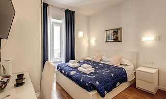 Residenza Giulia al Colosseo