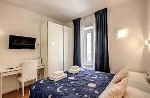 Residenza Giulia al Colosseo