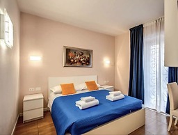 Residenza Giulia al Colosseo