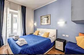 Residenza Giulia al Colosseo