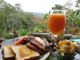 Hotel Green Mountain Turrialba