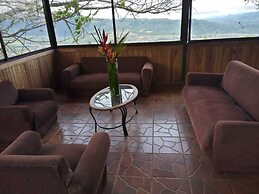 Hotel Green Mountain Turrialba