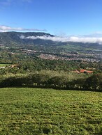 Hotel Green Mountain Turrialba